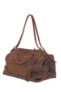 Gryson Bags Her Own Line
