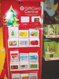 Wal-Mart, Target, Lessons From Holiday