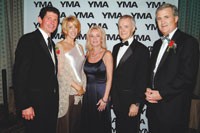 YMA Honors 3 Execs