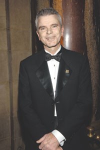 Feting Retail's Hall of Famers