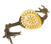 Belts, Bags and Baubles Drive Market