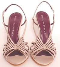 McCartney Makes Accessories Push