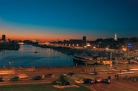 Fast Cities: Marseille, France