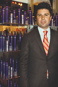 ISSE Takes Upscale Turn