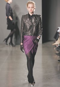 Stores Applaud New York's Fall
