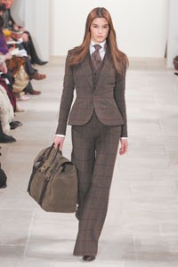 Seeking the Hot Bag: Larger, Structured Looks Seen the Keys Fall