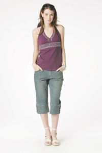 Penney's Private Side: Faster, Trendier '.n.' Seen New Megabrand