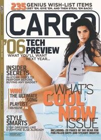 Magazines: The Establishment Rules