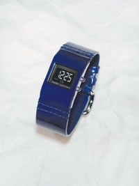 Marc Jacobs Grows Its Timepieces