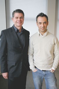 PVH's Calvin Challenge: Growing Collection Biz Under Designer Costa