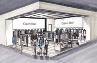 Calvin Klein Creates Better Plan