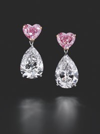 Chopard's New Chief Banks on Luxury