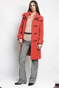Nautica Splashes Into Better Sportswear