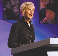 CTFA Shifts Gears Into the Future
