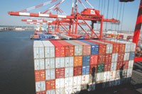 Changes Sweeping Global Manufacturing
