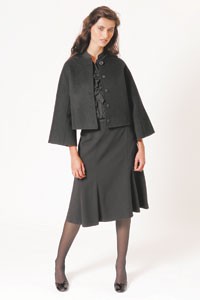 Liz Claiborne Gets Better Style