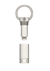 New Love Is Full Bloom Cartier