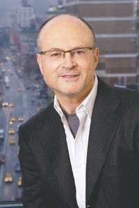 Nurturing Executive-Level Talent