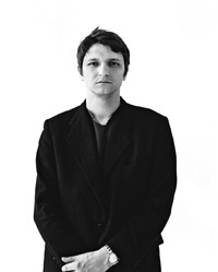 Private Equity on Hunt Young Talent
