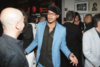 Celebrating Costa: CFDA Award Alters Status