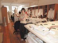 San Francisco's Bridal Hideaways