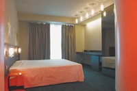 Sixty Group Tests Waters With Hotel Opening
