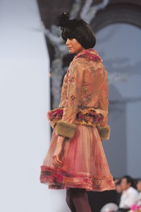 High Times Christian Lacroix
