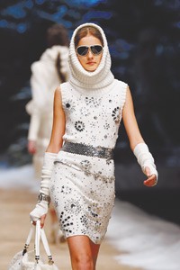 Fall Calls Dresses of All Shapes and Sizes
