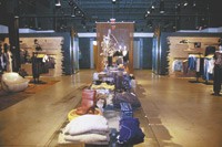 Neiman's Goes Raw With Cusp Format