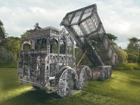 Sudeley's Art Attack