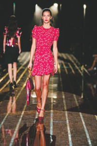 Luxury's Heat Wave: PPR, Bulgari See Double-Digit Sales Growth