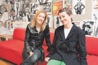 Majority Stake of Sigerson Morrison Sold