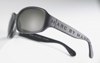Marc Jacobs Doubles Its Vision Sunwear