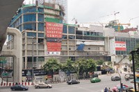 Thai One On: Region's Biggest Mall Opens