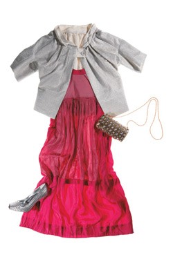 Material Girls: There's Something About Marie