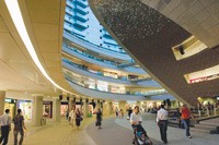 Istanbul's New $200M Kanyon