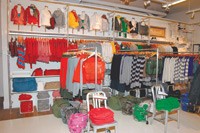 WWD West: Madewell Makes Its Debut Dallas