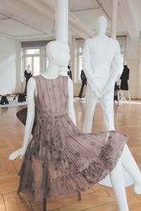 Akris Sews the St. Gallen Story