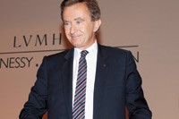 Arnault the Sun: LVMH Remains Bullish Profits Climb 46%