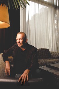 Let the Fetes Begin: Grown-up Gaultier Gets Ready Party