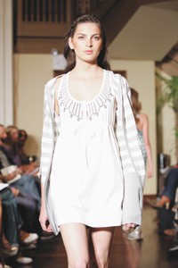 Fashion Coterie Does Double Duty