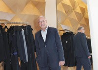 Barneys Revisits Dallas With New Flagship