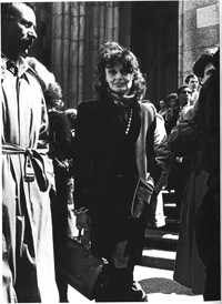 Images Capture Warhol Moment