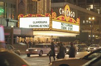Chicago Shows Its Stylish Side