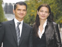 Celine Starts Building Growth