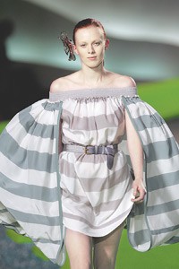 The WWD List: New Yorks Prized Pupils