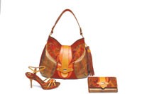 Leather Goods Exports Boost Mipel