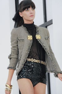 The WWD List: Parisian Spring