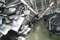 Mavi 15: Turkey's Homespun Brand Maps Growth
