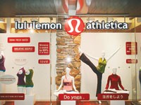 Active Firms Compete on Asian Playing Field